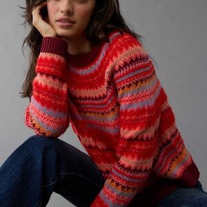 AE Festive Feels Sweater